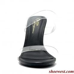 Olivia Jaymes Lolita Heels