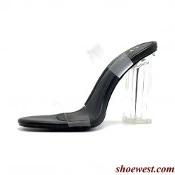 Olivia Jaymes Lolita Heels