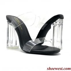 Olivia Jaymes Lolita Heels