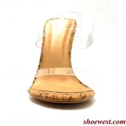 Olivia Jaymes Lolita Heels