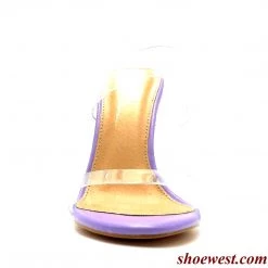 Olivia Jaymes Lolita Heels