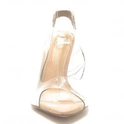 Olivia Jaymes Markle Heels