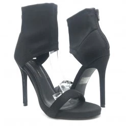 Heels Olivia Jaymes Marley