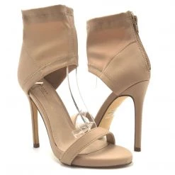 Heels Olivia Jaymes Marley