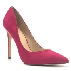 Olivia Jaymes Marsha Heels