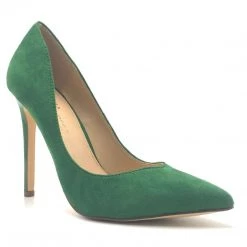 Olivia Jaymes Marsha Heels