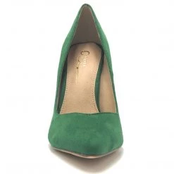 Olivia Jaymes Marsha Heels