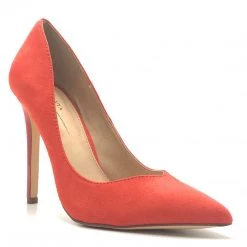 Olivia Jaymes Marsha Heels