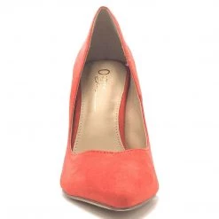 Olivia Jaymes Marsha Heels