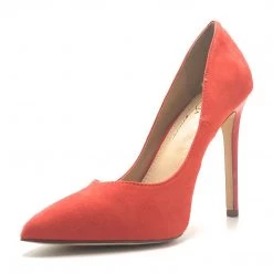 Olivia Jaymes Marsha Heels