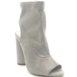 Olivia Jaymes Maxi Heels