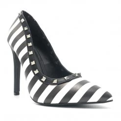 Olivia Jaymes Melany Heels