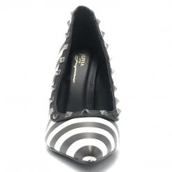 Olivia Jaymes Melany Heels