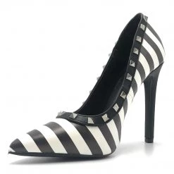 Olivia Jaymes Melany Heels
