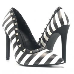 Olivia Jaymes Melany Heels