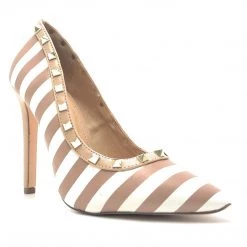 Olivia Jaymes Melany Heels