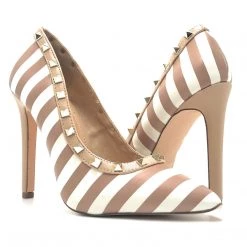 Olivia Jaymes Melany Heels