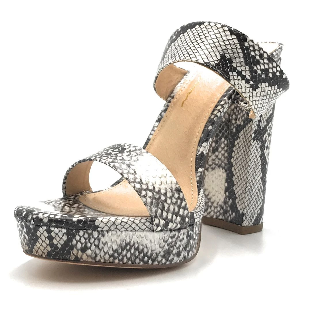 Olivia Jaymes Metro Heels 3 Olivia Jaymes Metro Heels