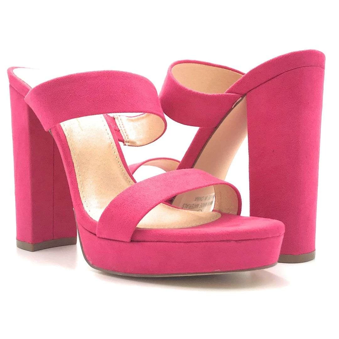 Olivia Jaymes Metro Heels 7 Olivia Jaymes Metro Heels