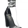 Olivia Jaymes Meza Heels 2 Olivia Jaymes Meza Heels