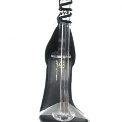 Olivia Jaymes Meza Heels