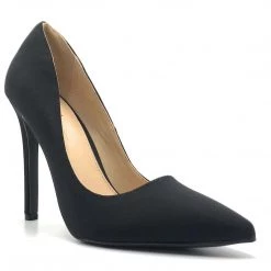 Olivia Jaymes Mila Heels