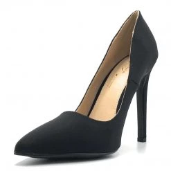 Olivia Jaymes Mila Heels