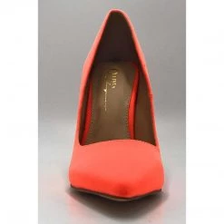 Olivia Jaymes Mila Heels