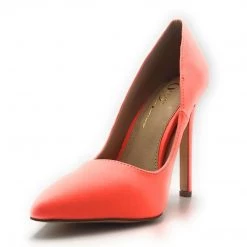 Olivia Jaymes Mila Heels