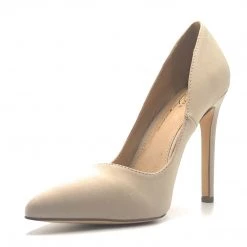 Olivia Jaymes Mila Heels