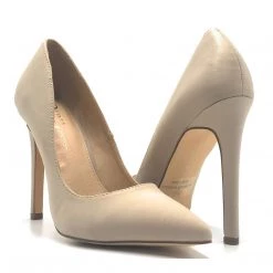 Olivia Jaymes Mila Heels