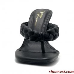 Heels Olivia Jaymes Nixie