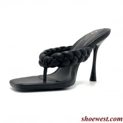 Heels Olivia Jaymes Nixie