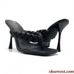 Heels Olivia Jaymes Nixie