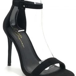 Heels Olivia Jaymes Nova 19 Heels Olivia Jaymes Nova