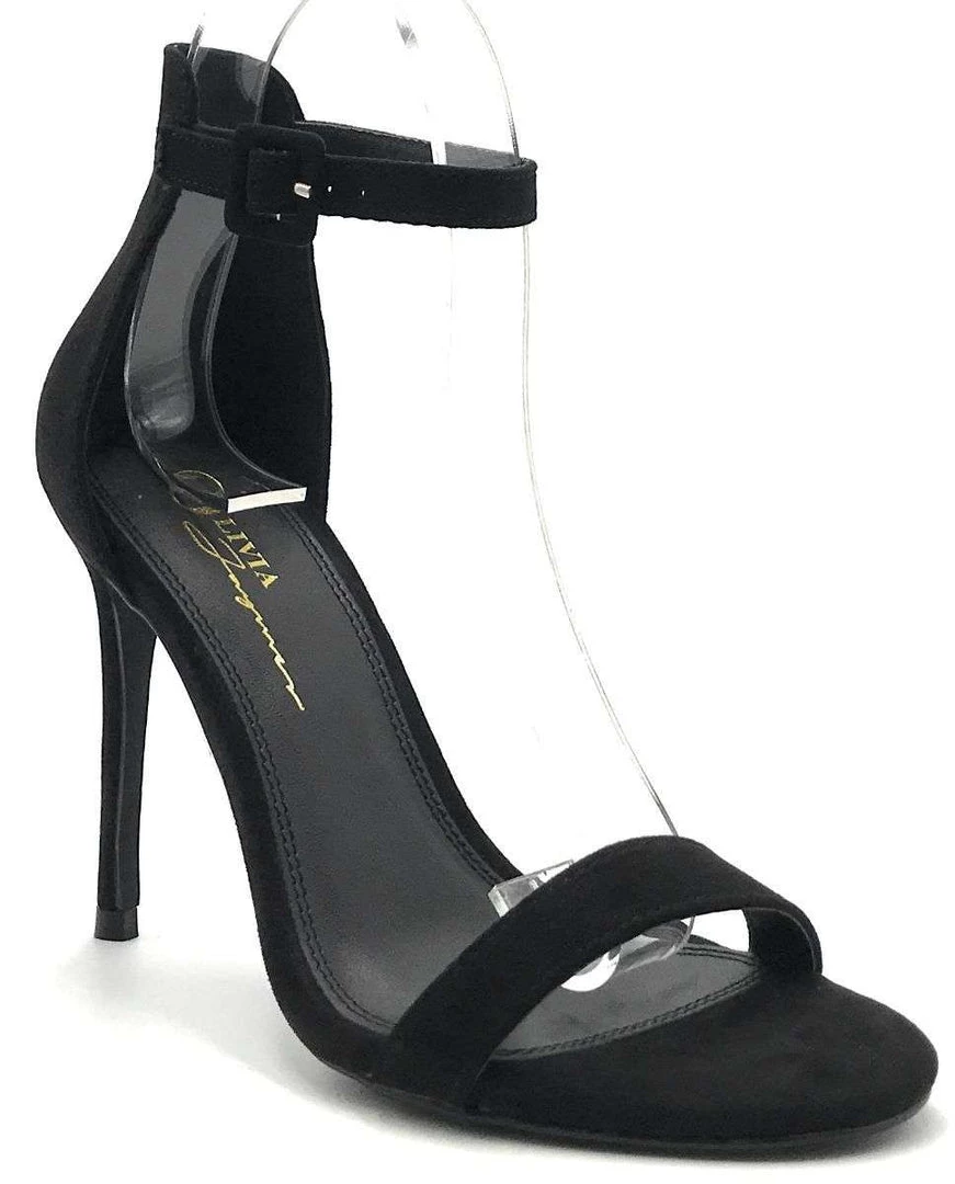 Heels Olivia Jaymes Nova 11 Heels Olivia Jaymes Nova