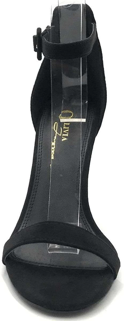 Heels Olivia Jaymes Nova 8 Heels Olivia Jaymes Nova