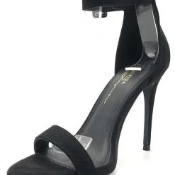 Heels Olivia Jaymes Nova 17 Heels Olivia Jaymes Nova