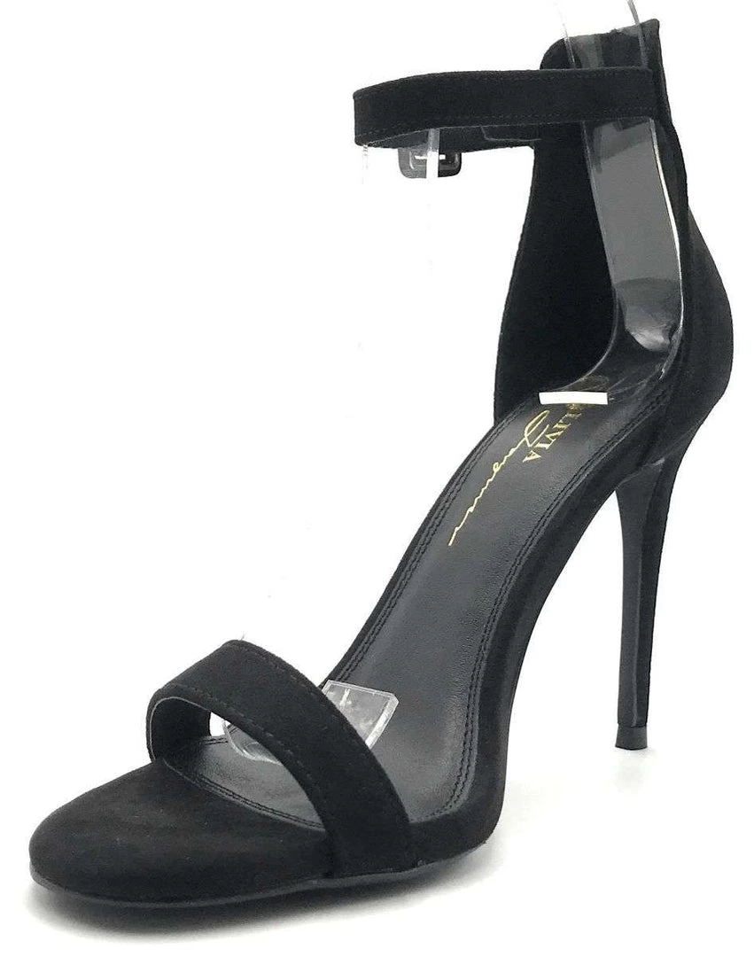 Heels Olivia Jaymes Nova 9 Heels Olivia Jaymes Nova