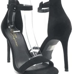 Heels Olivia Jaymes Nova 18 Heels Olivia Jaymes Nova
