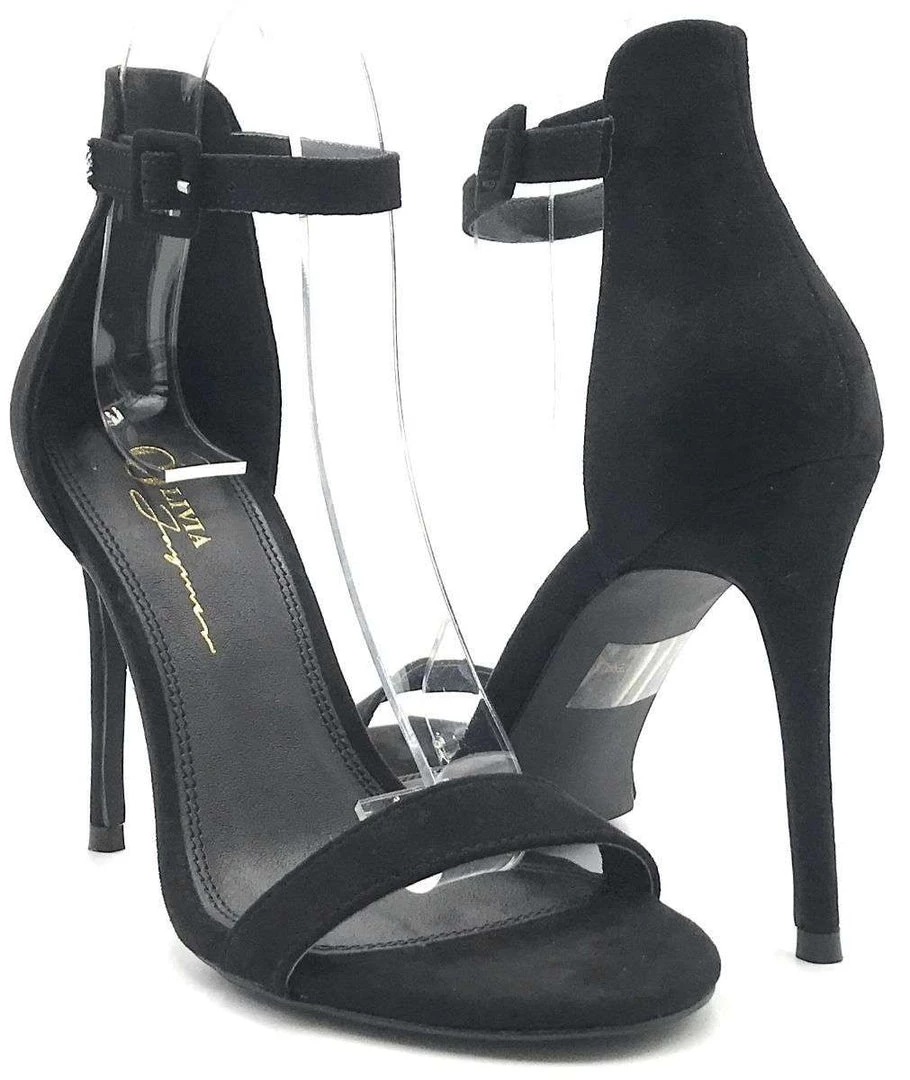 Heels Olivia Jaymes Nova 10 Heels Olivia Jaymes Nova