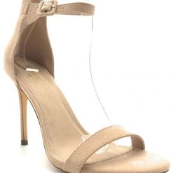 Heels Olivia Jaymes Nova