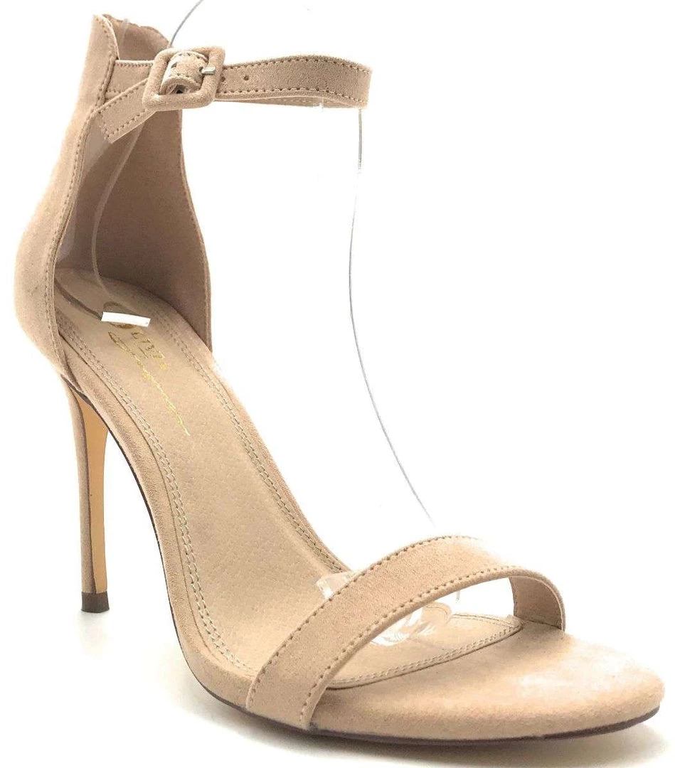 Heels Olivia Jaymes Nova 3 Heels Olivia Jaymes Nova