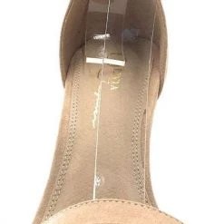 Heels Olivia Jaymes Nova