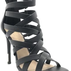 Heels Olivia Jaymes Parker