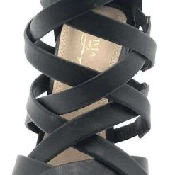 Heels Olivia Jaymes Parker