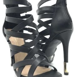 Heels Olivia Jaymes Parker