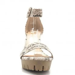 Heels Olivia Jaymes Peta