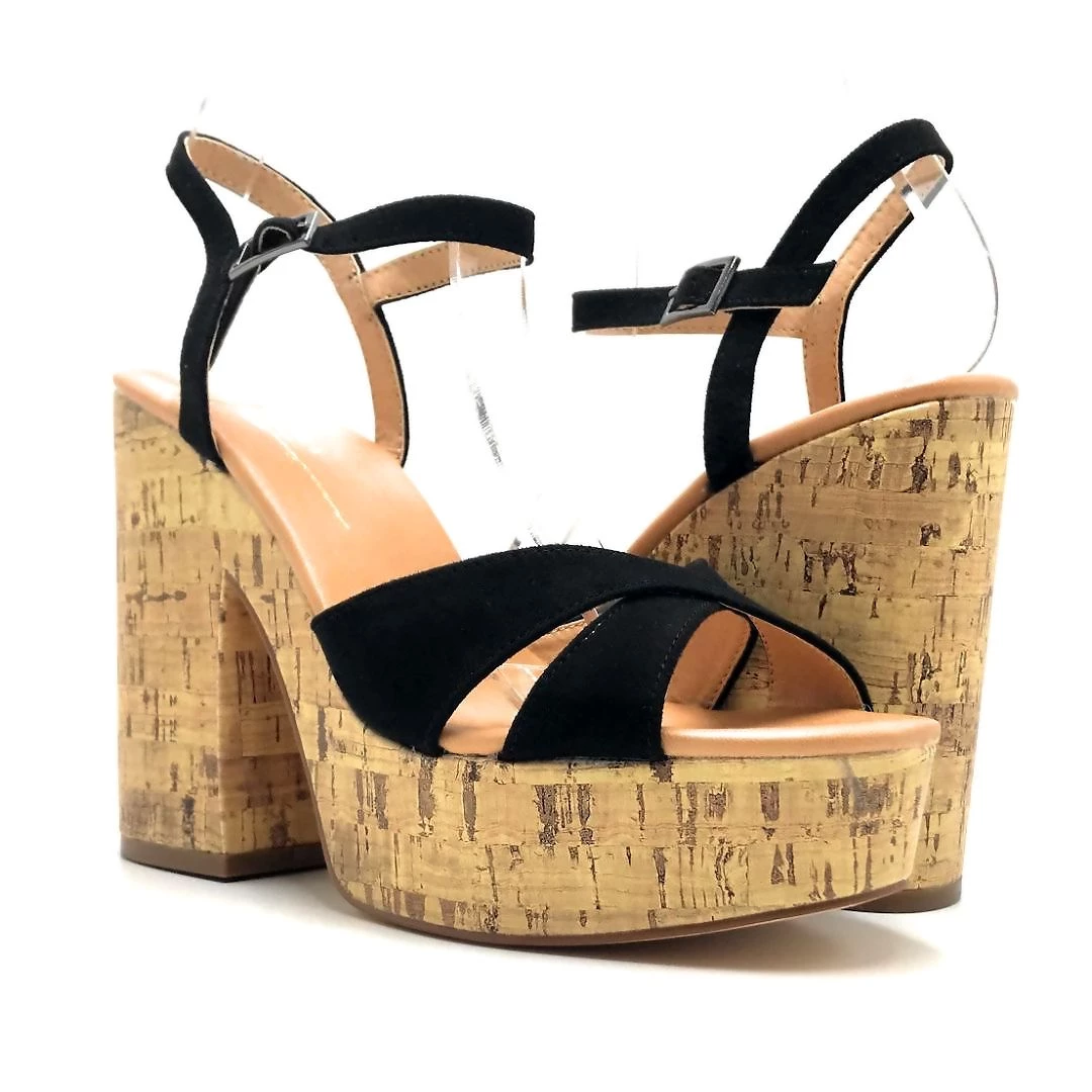 FLAT-SANDALS Olivia Jaymes Polish 6 FLAT-SANDALS Olivia Jaymes Polish