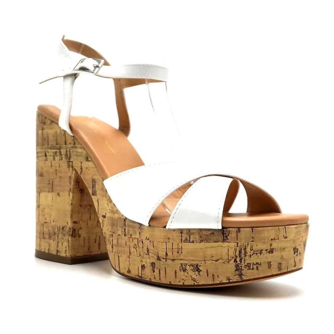 FLAT-SANDALS Olivia Jaymes Polish 22 FLAT-SANDALS Olivia Jaymes Polish